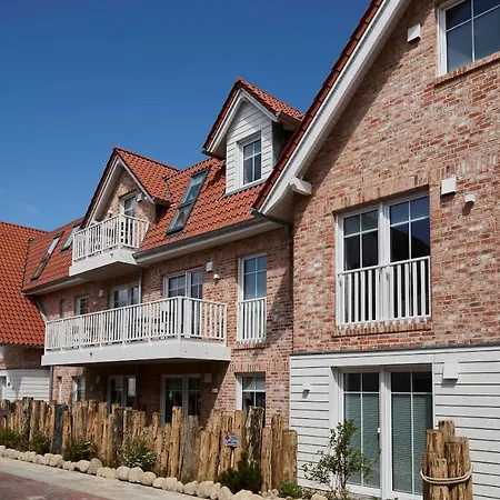 Bernstein Kattegat 14 Διαμέρισμα Büsum